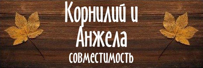 Совместимость имен