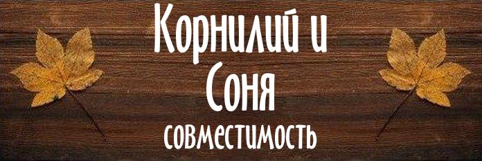 Совместимость имен