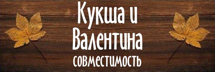 Совместимость имен