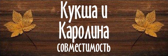 Совместимость имен