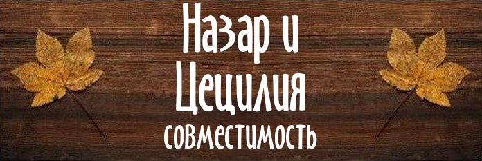 Совместимость имен