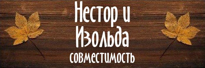 Совместимость имен