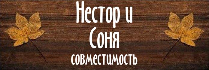 Совместимость имен