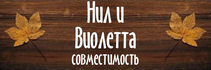 Совместимость имен