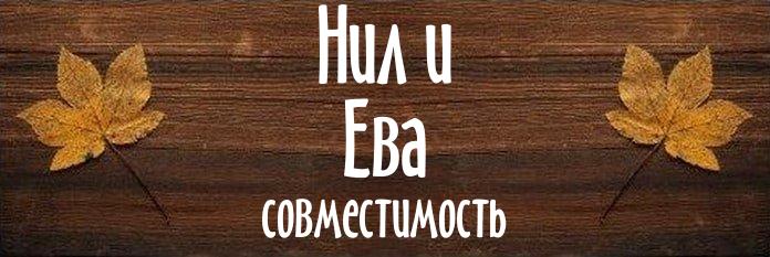 Совместимость имен