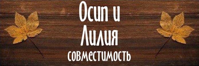 Совместимость имен