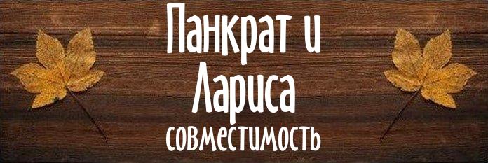 Совместимость имен