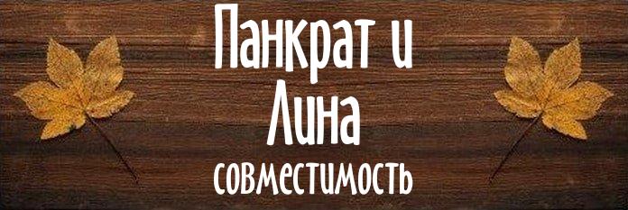 Совместимость имен