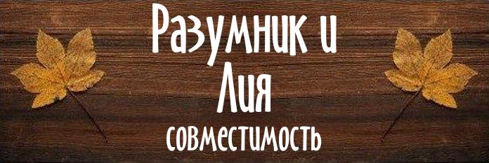 Совместимость имен