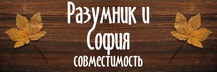 Совместимость имен