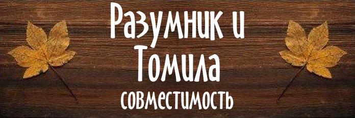 Совместимость имен