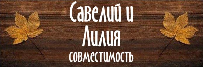 Совместимость имен