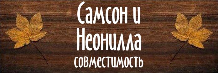 Совместимость имен