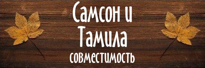 Совместимость имен