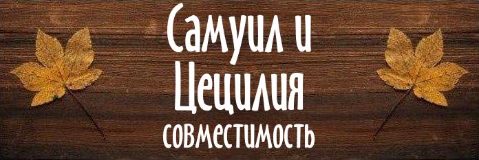 Совместимость имен