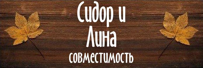 Совместимость имен