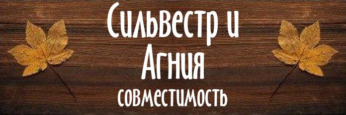 Совместимость имен