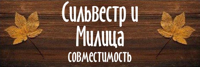 Совместимость имен