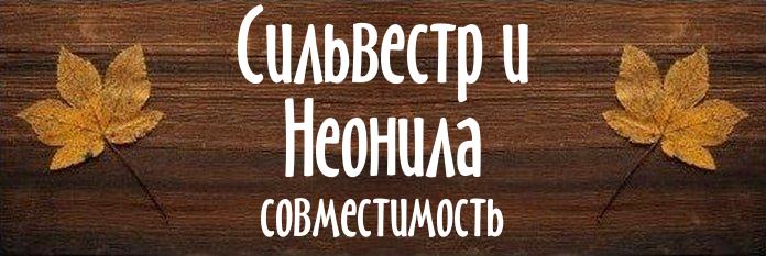 Совместимость имен