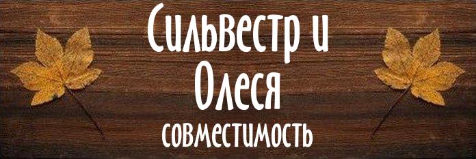 Совместимость имен