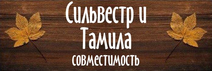 Совместимость имен