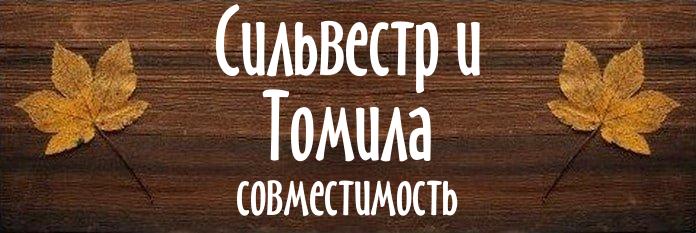 Совместимость имен