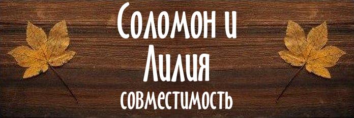 Совместимость имен