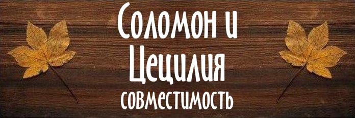 Совместимость имен