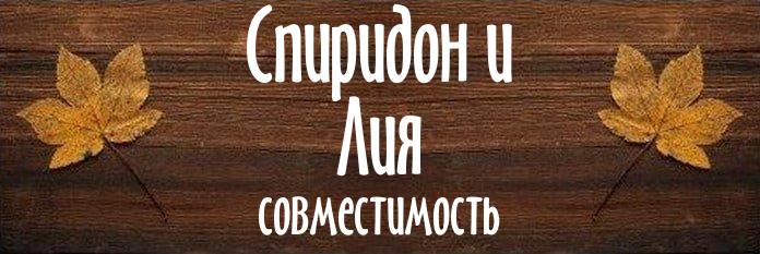 Совместимость имен