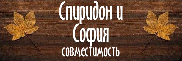 Совместимость имен