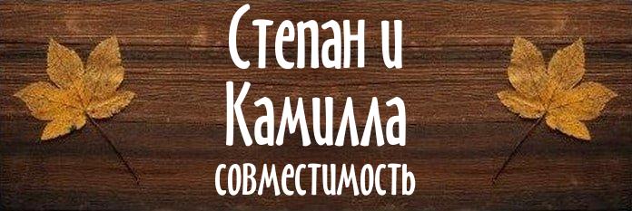 Совместимость имен