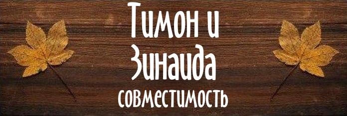 Совместимость имен