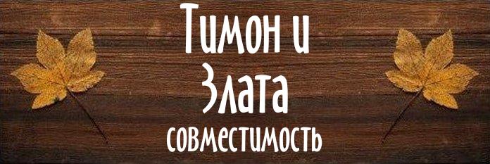 Совместимость имен