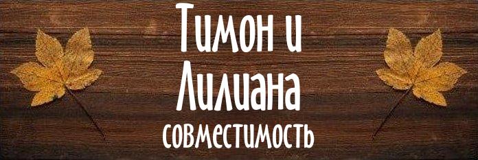 Совместимость имен