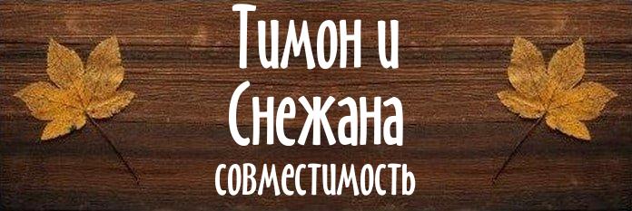 Совместимость имен