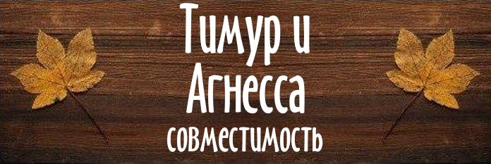 Совместимость имен