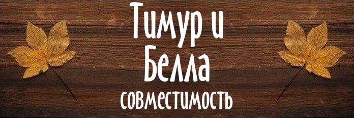 Совместимость имен