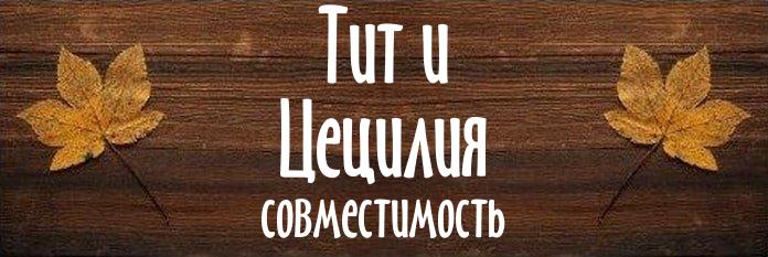 Совместимость имен