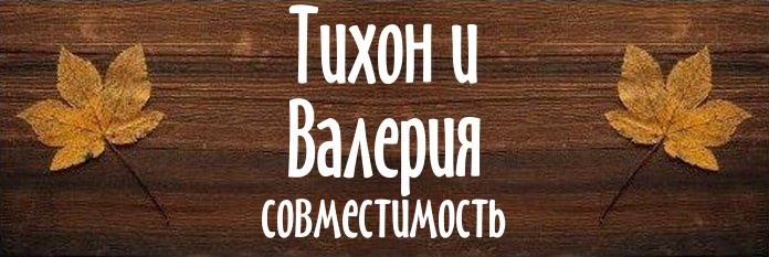 Совместимость имен