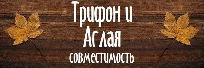 Совместимость имен