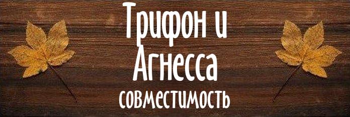 Совместимость имен