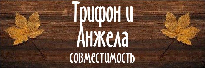 Совместимость имен