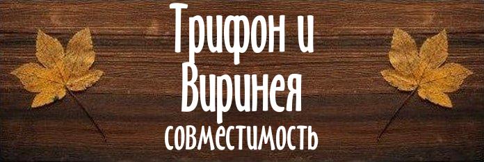 Совместимость имен