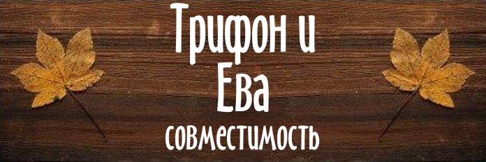 Совместимость имен