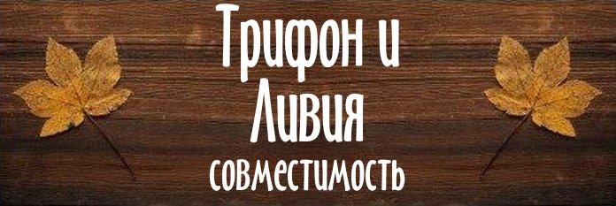 Совместимость имен