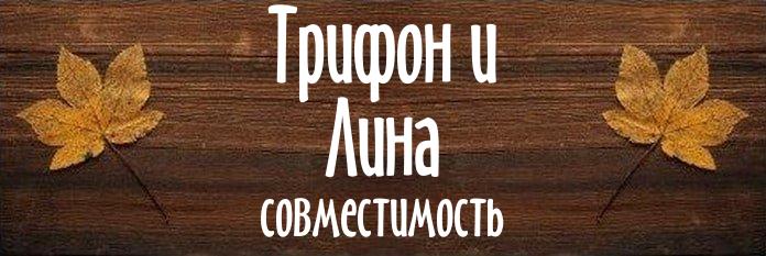 Совместимость имен