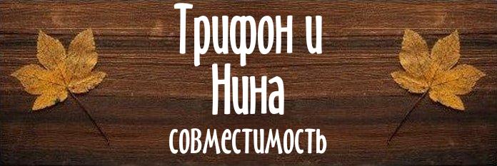 Совместимость имен