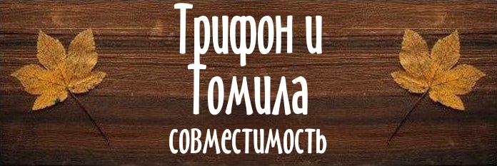 Совместимость имен