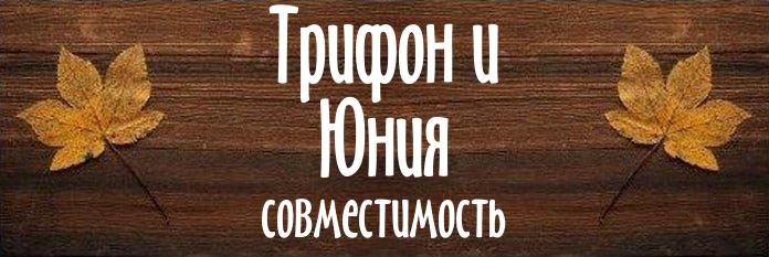 Совместимость имен