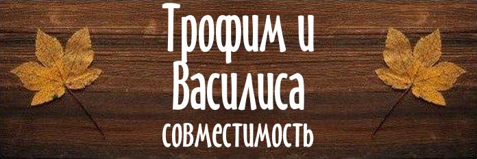 Совместимость имен